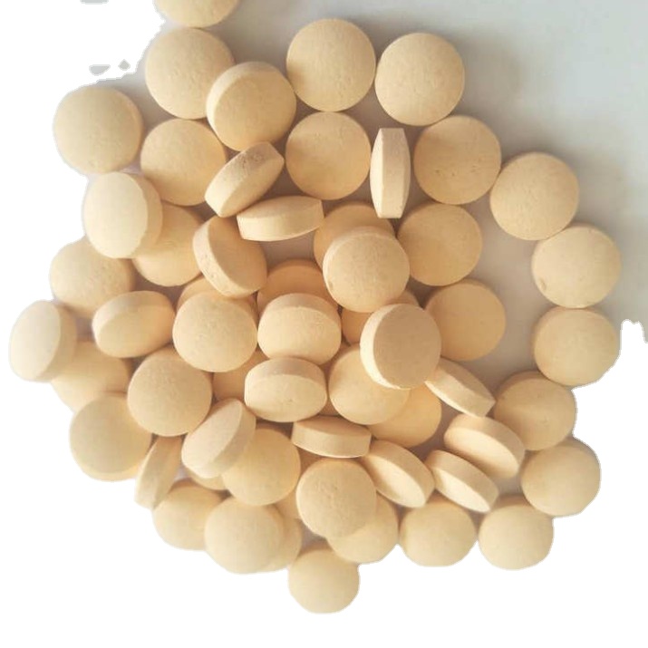 Ca+vitamin Tablets