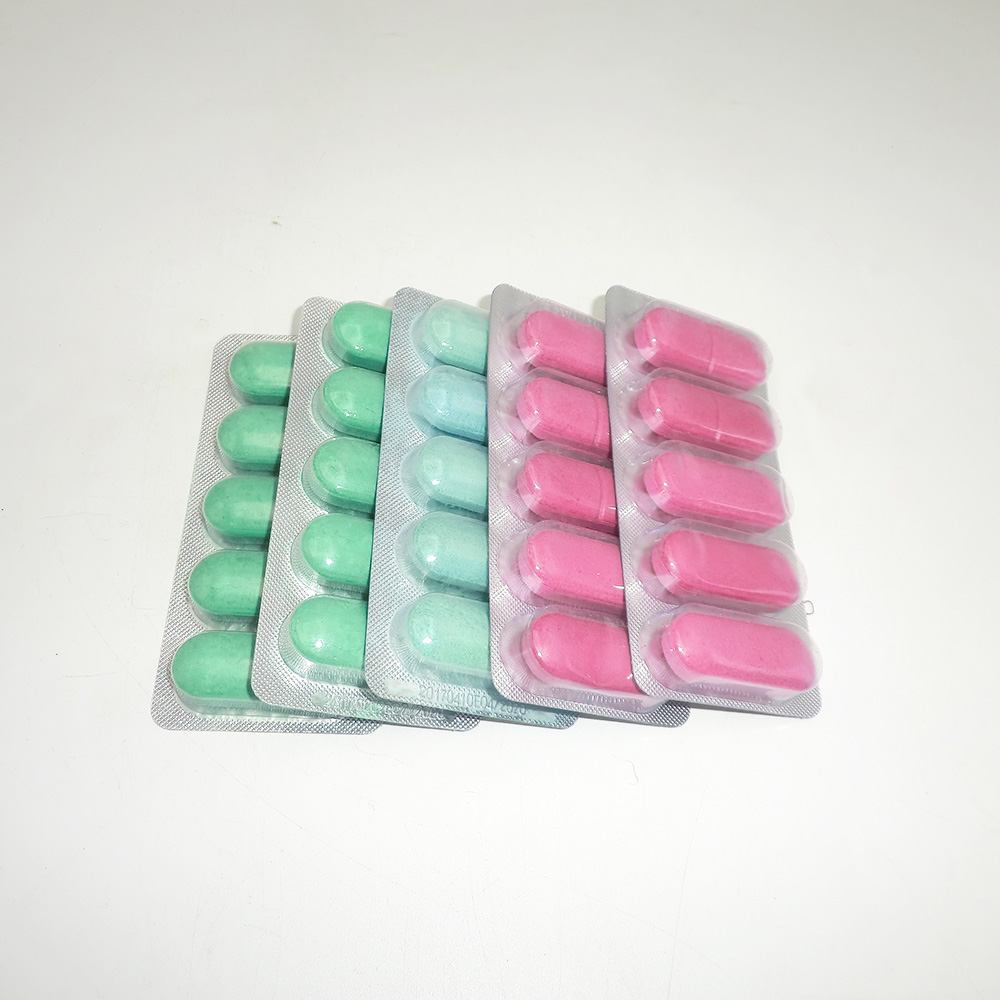 Albendazole 250 mg/300mg/600mg/2500mg bolus