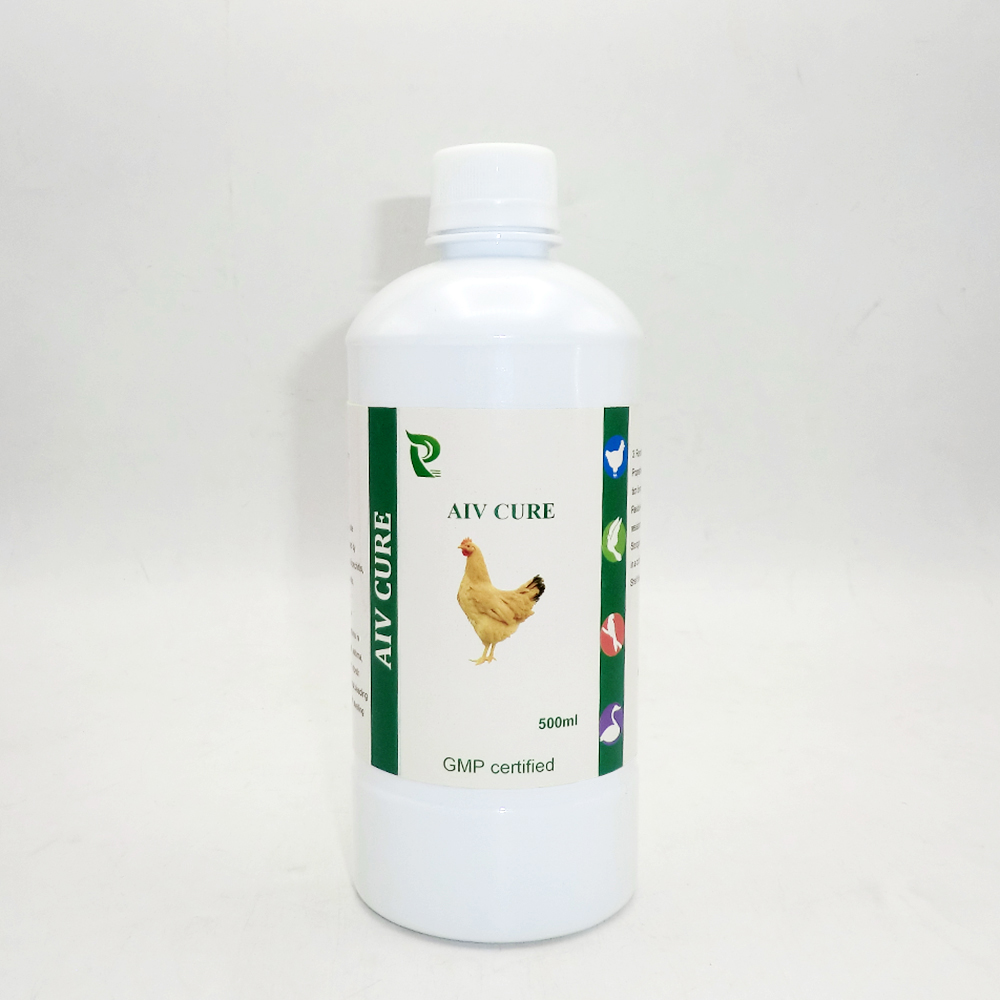 AIV cure/Flu cure