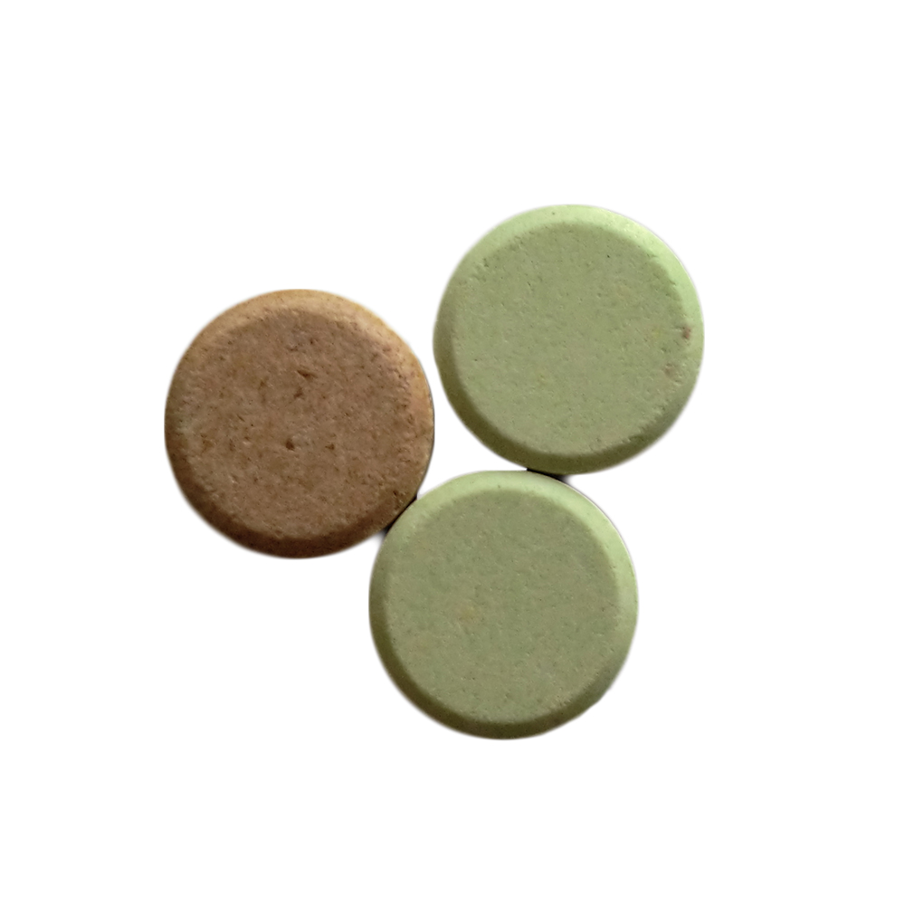 mebendazole 200mg
